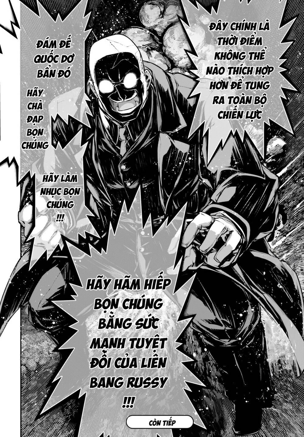 Chương 94 - Trang 22