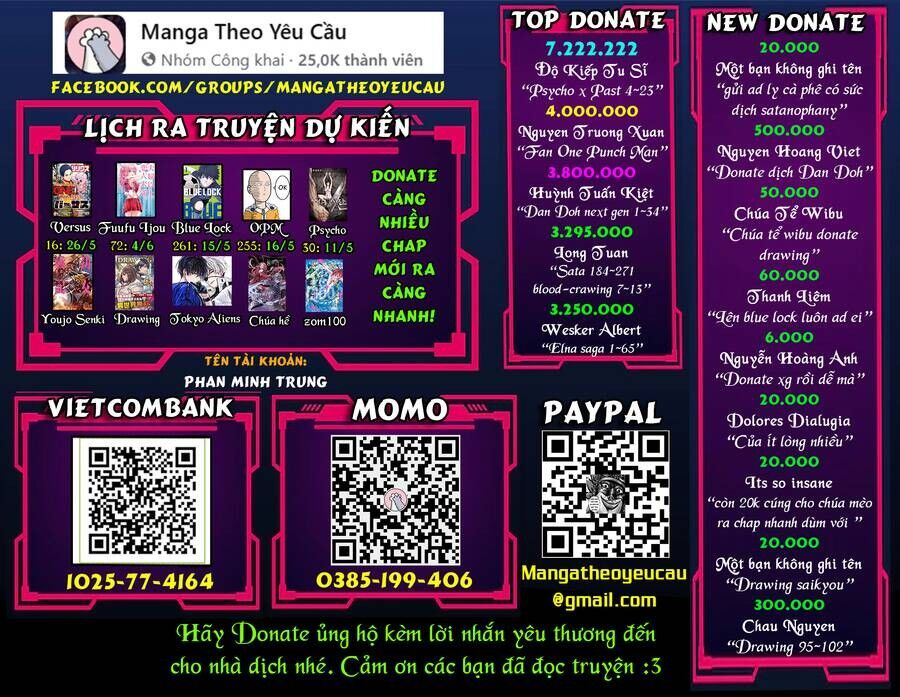 Chương 97.5 - Trang 1