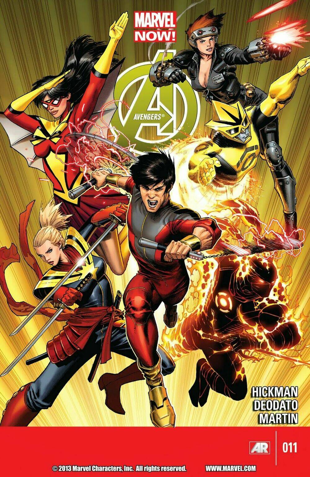 Chương 11 - Trang 1