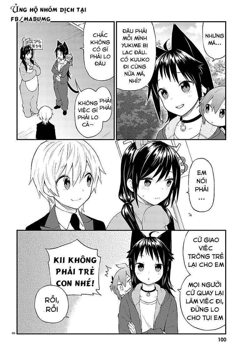 Chương 32 - Trang 8