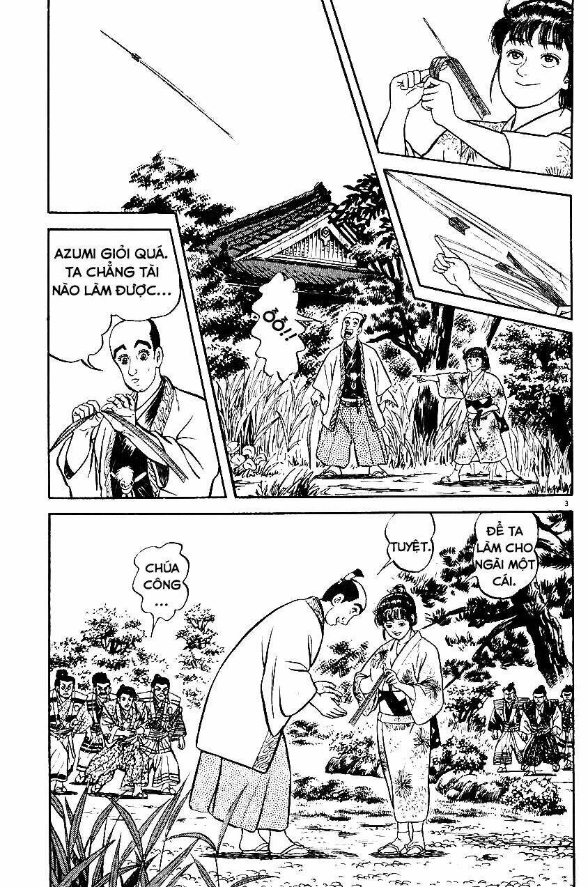 Chương 33 - Trang 3