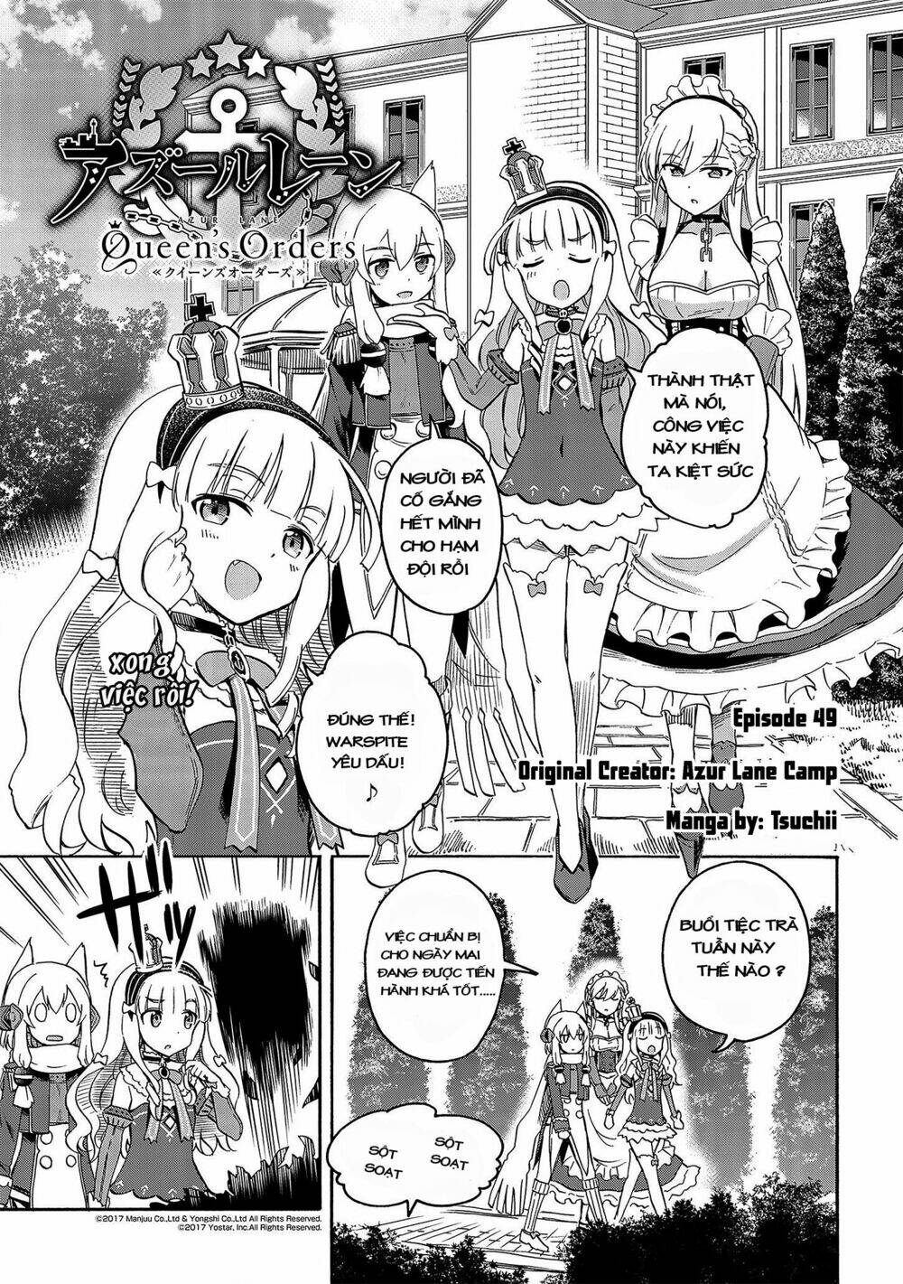 Chương 49 - Trang 2