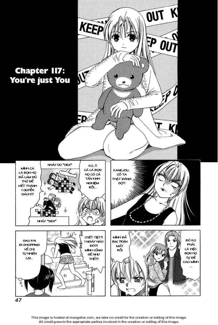Chương 117 - Trang 1