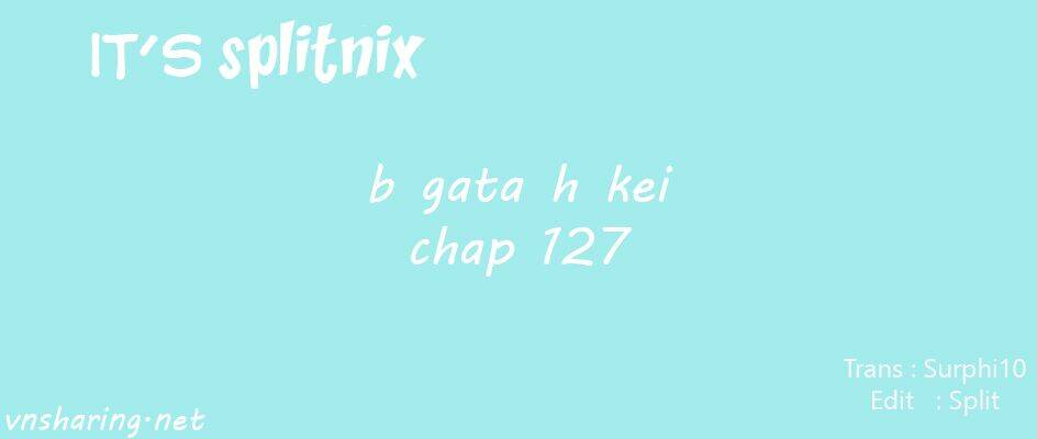 Chương 127 - Trang 1