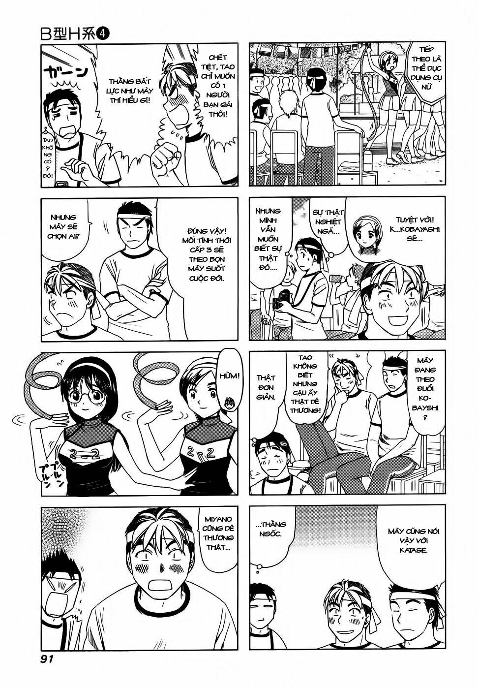 Chương 127 - Trang 4