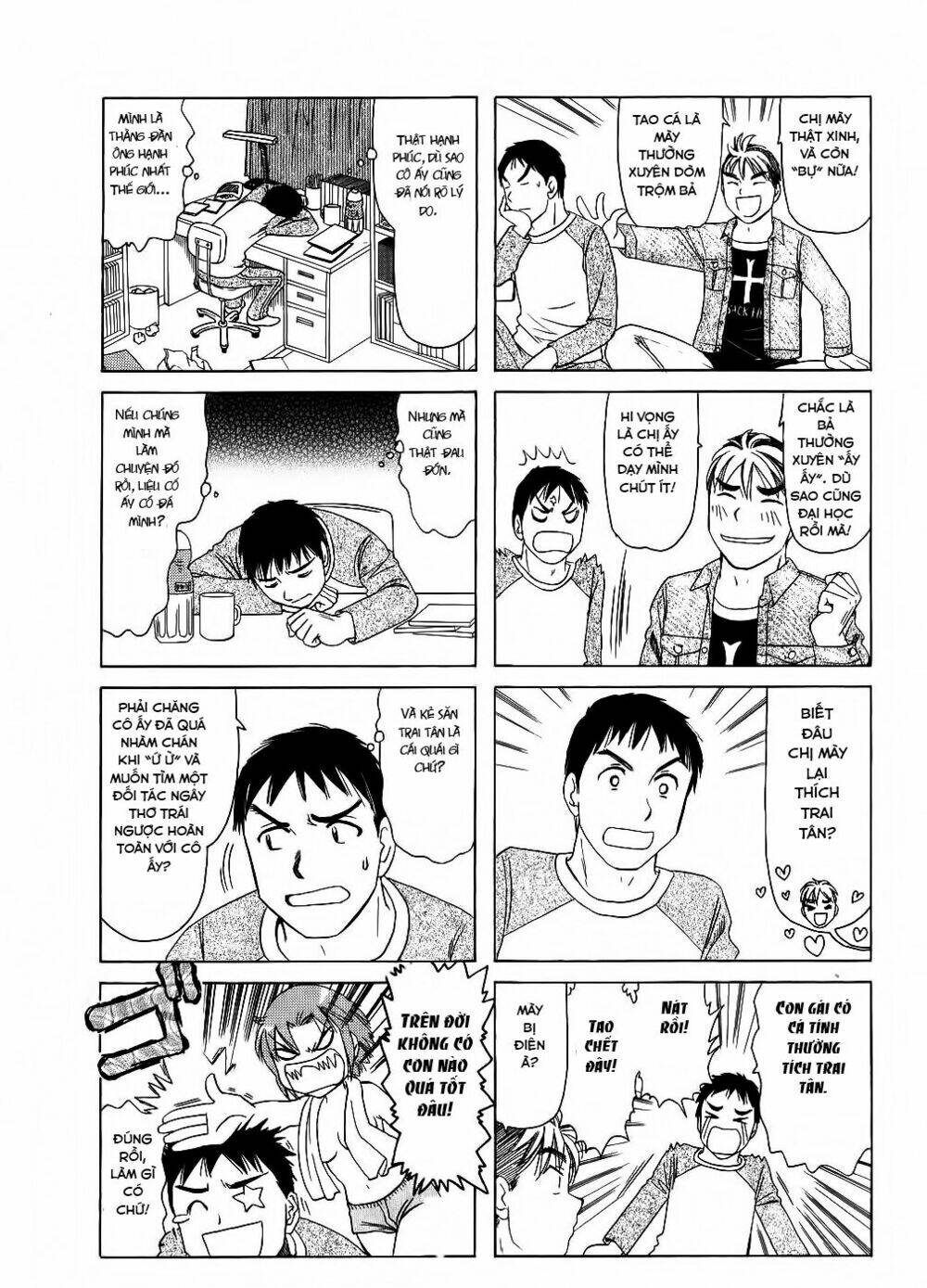 Chương 142 - Trang 7