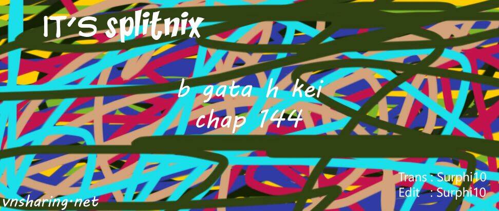 Chương 144 - Trang 1