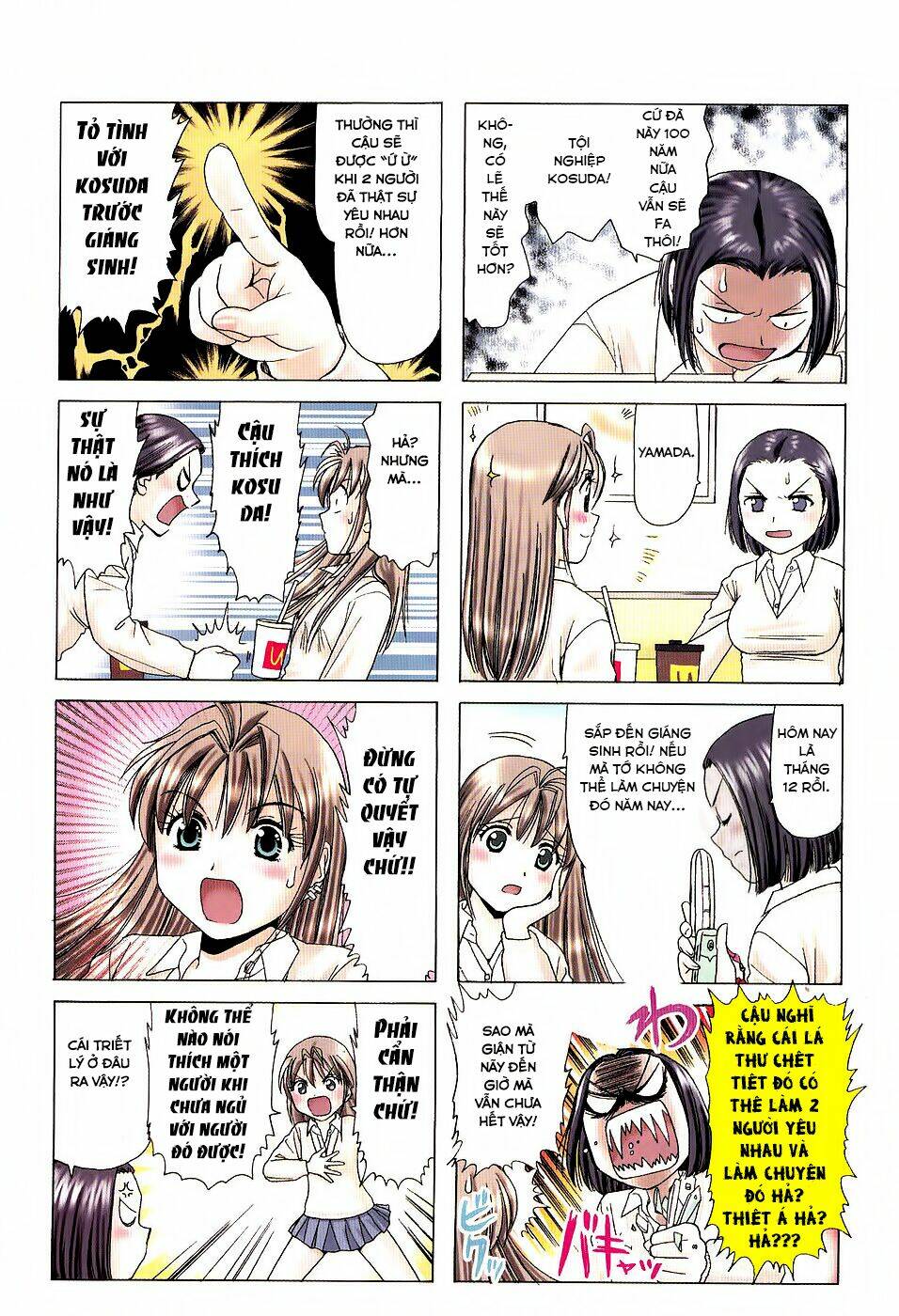 Chương 146 - Trang 3