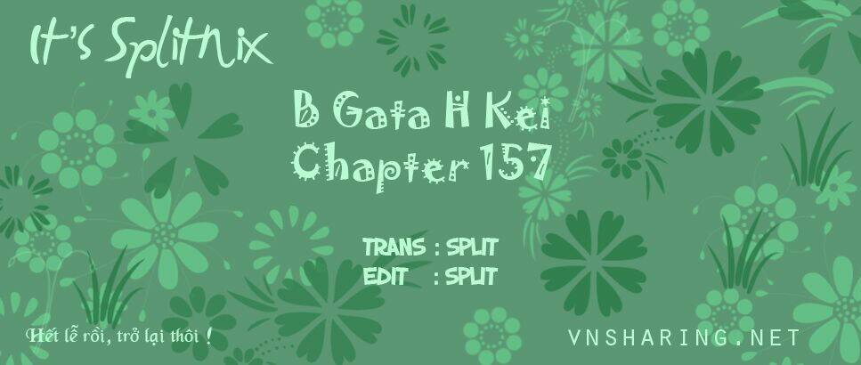 Chương 157 - Trang 1
