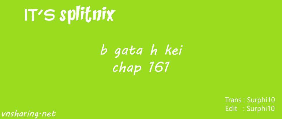 Chương 161 - Trang 1