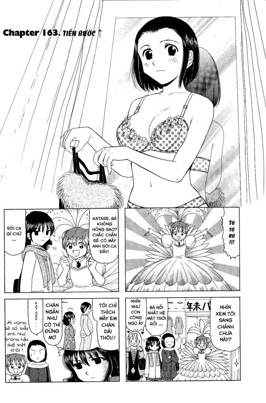 Chương 163 - Trang 2