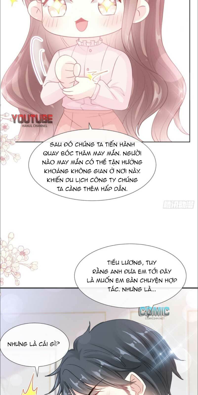 Chương 210 - Trang 20