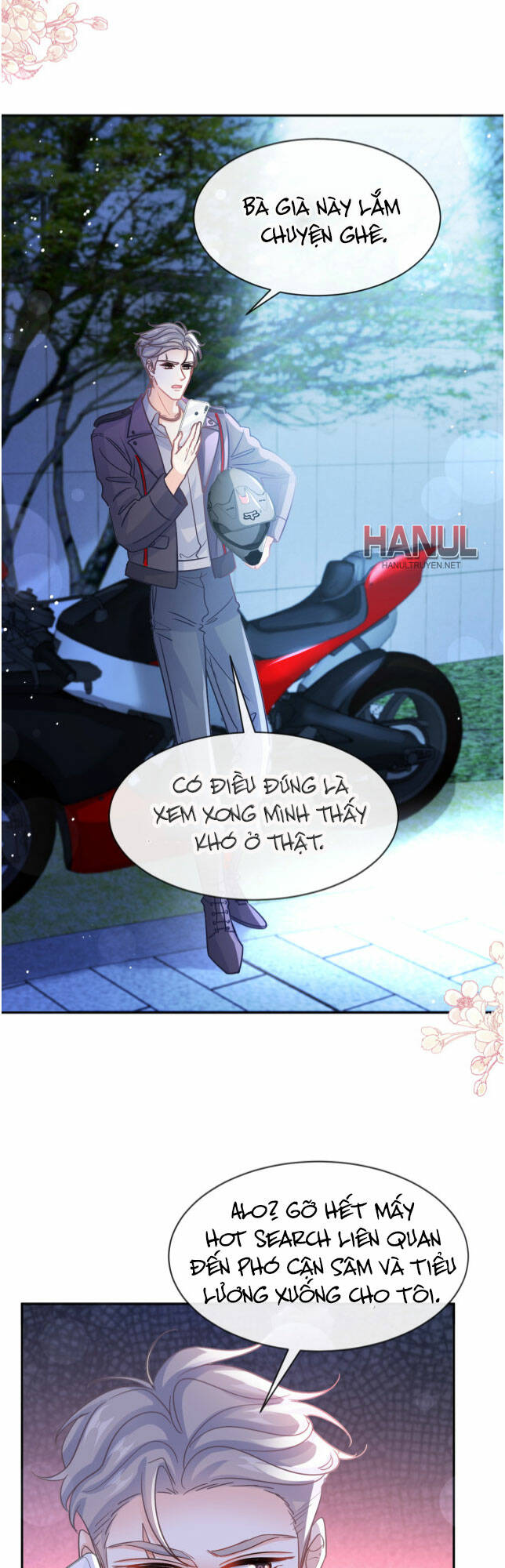 Chương 335 - Trang 17