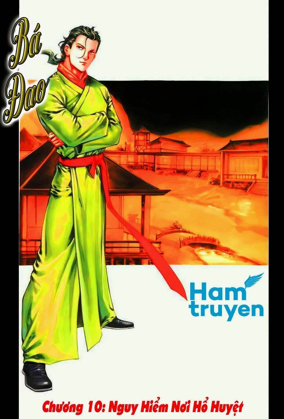 Chương 10 - Trang 1