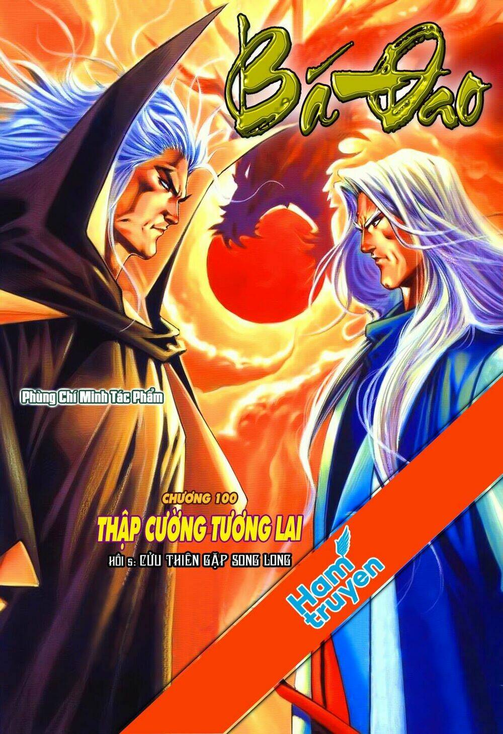 Chương 100 - Trang 1