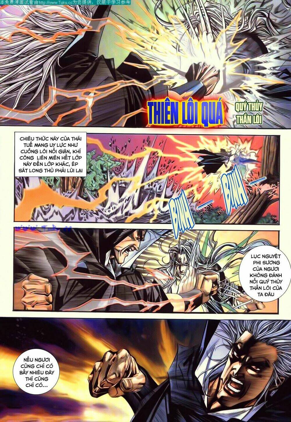 Chương 100 - Trang 25