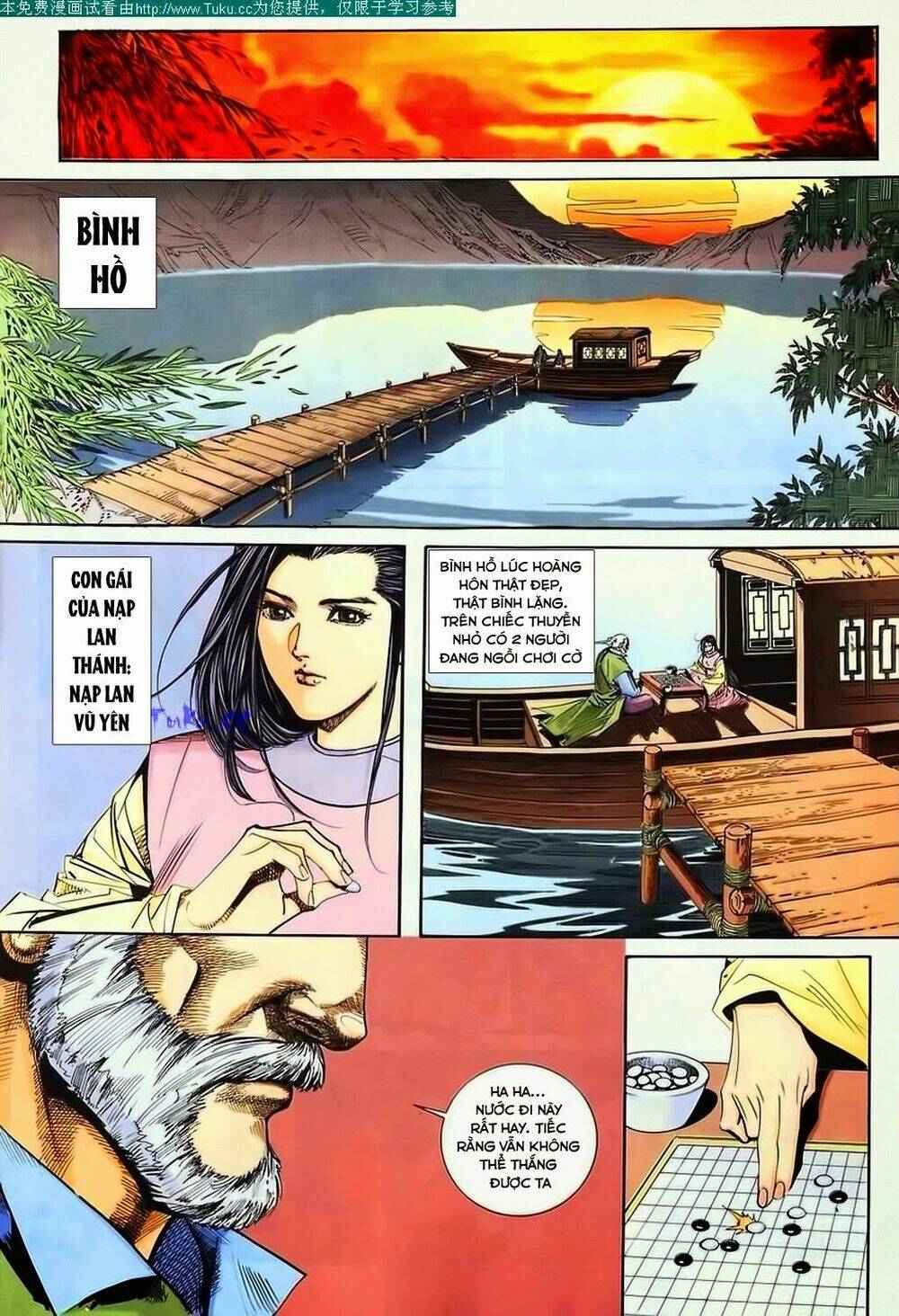 Chương 101 - Trang 23