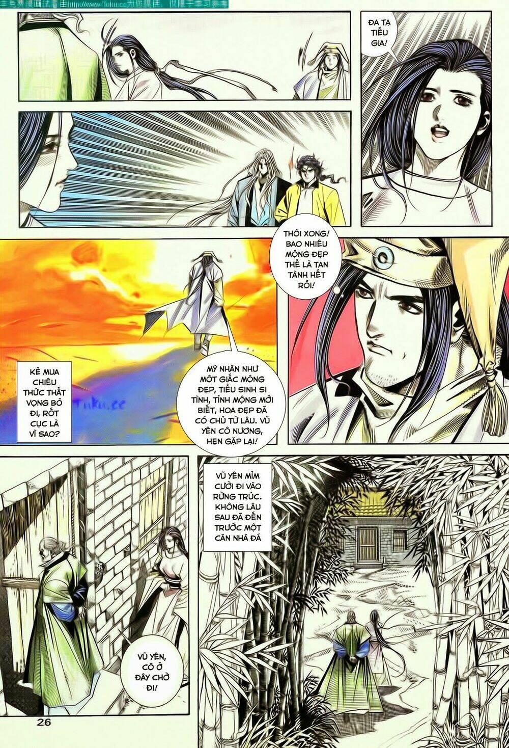 Chương 102 - Trang 27