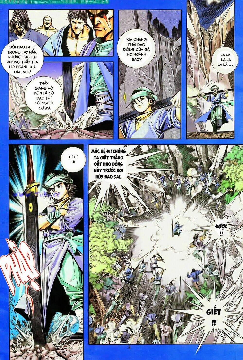Chương 102 - Trang 4