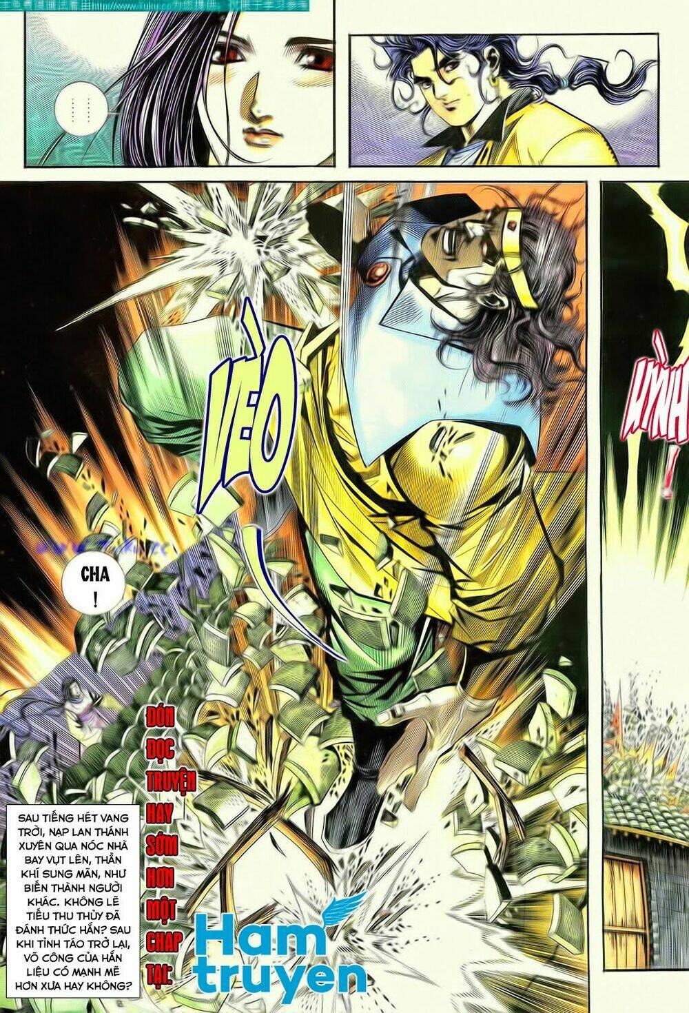 Chương 102 - Trang 32