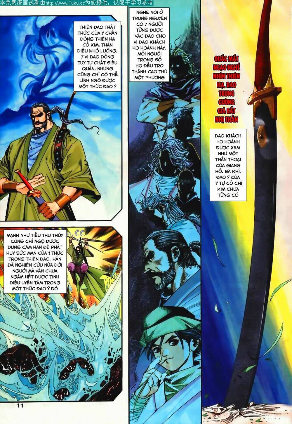 Chương 103 - Trang 11