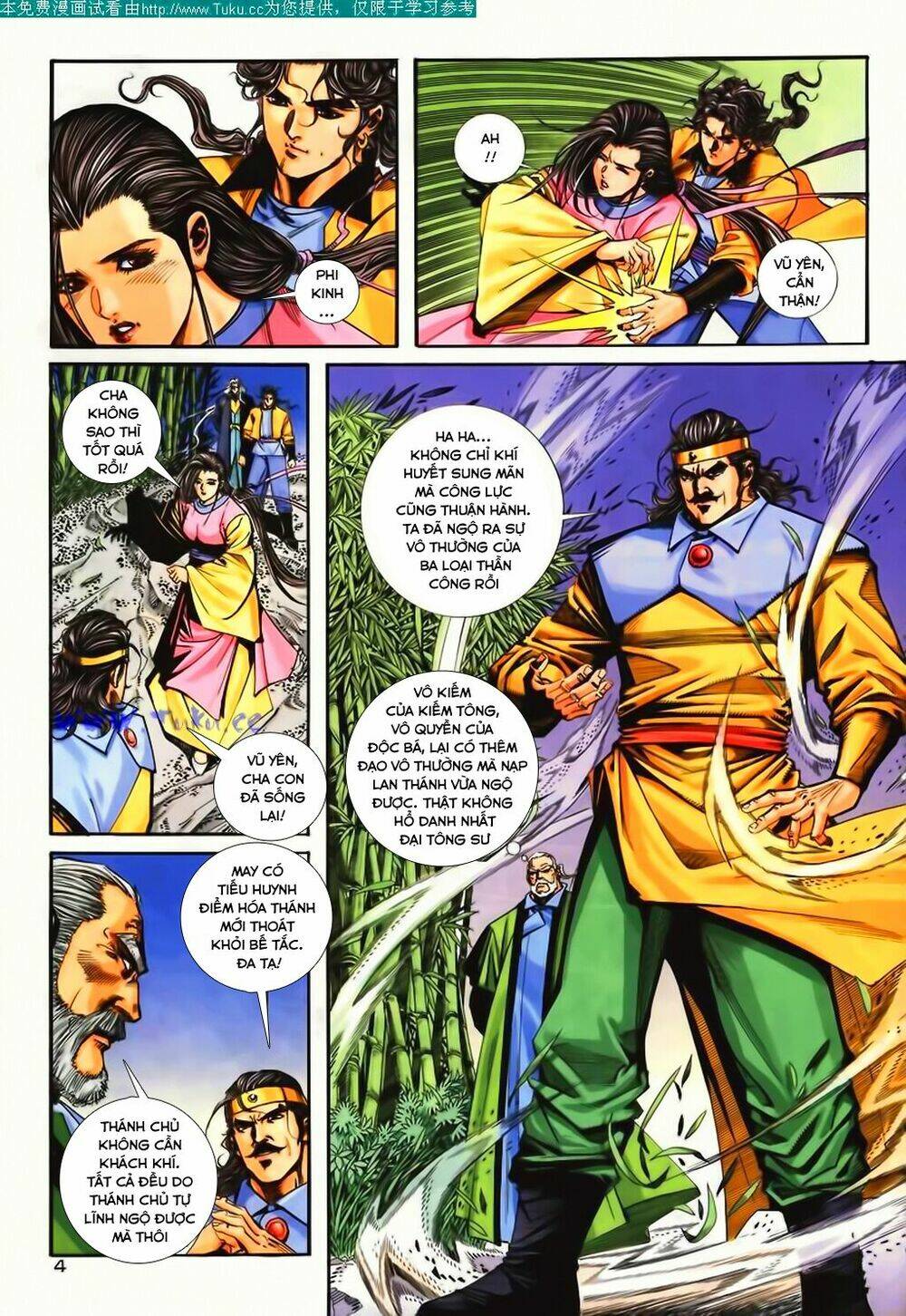Chương 103 - Trang 4