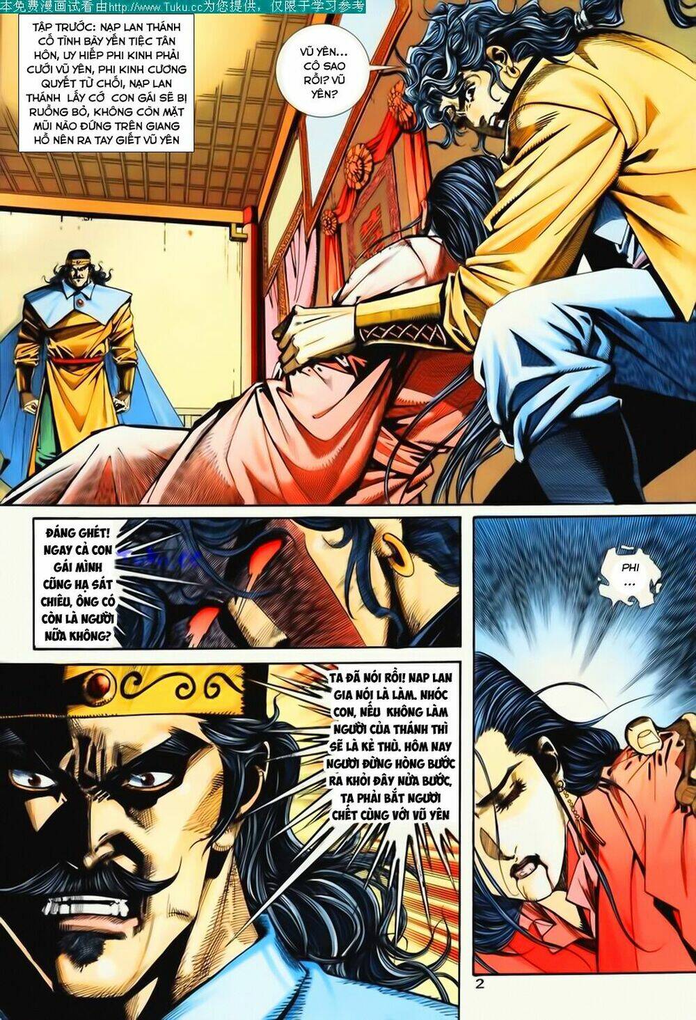 Chương 104 - Trang 2