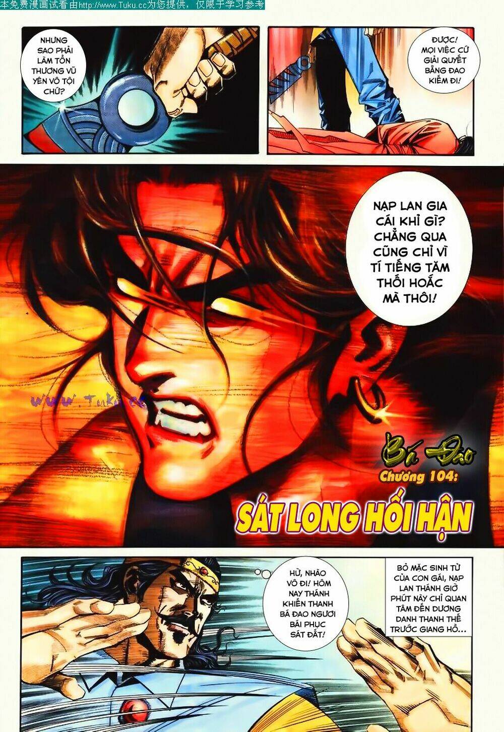 Chương 104 - Trang 3