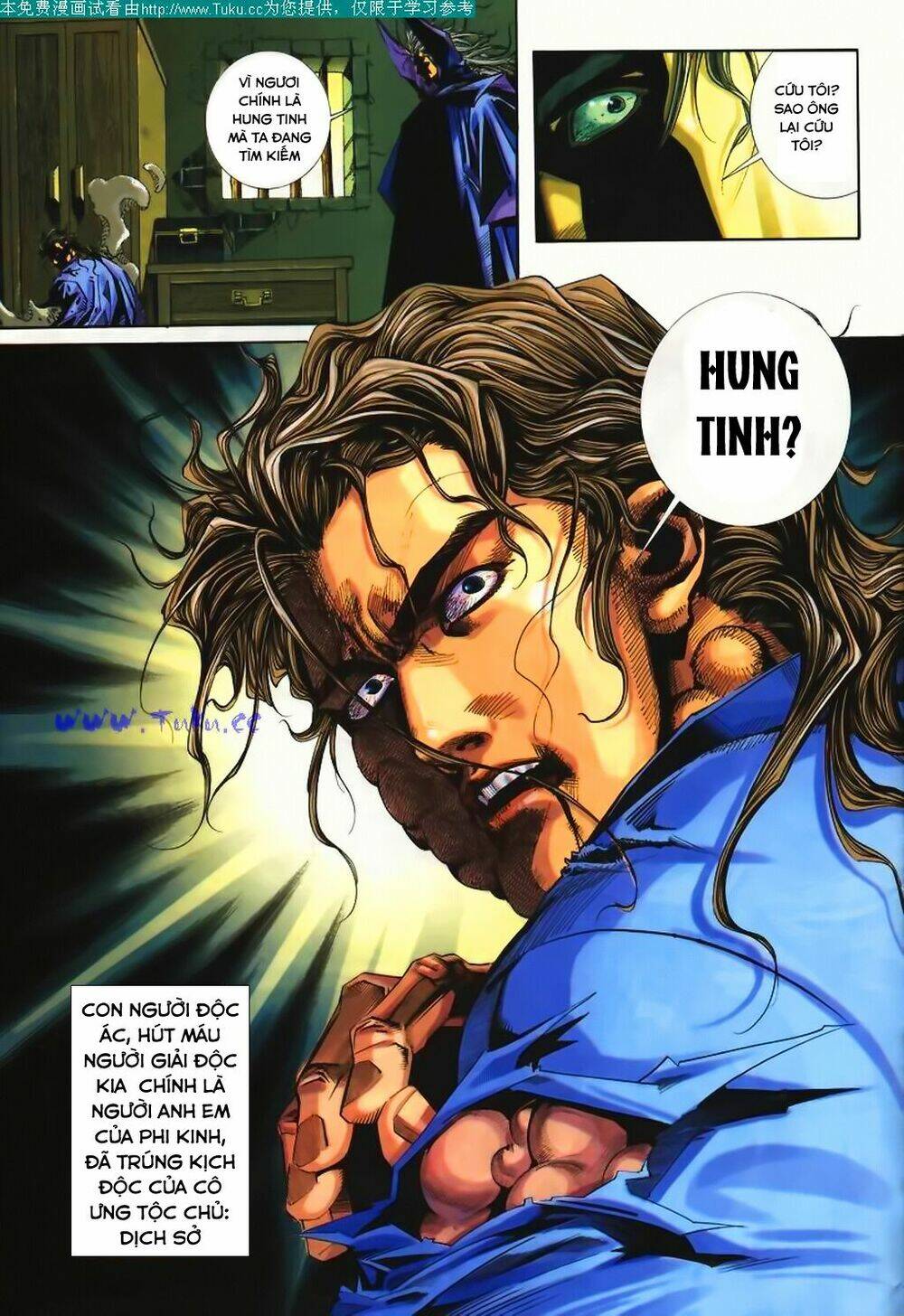 Chương 104 - Trang 31