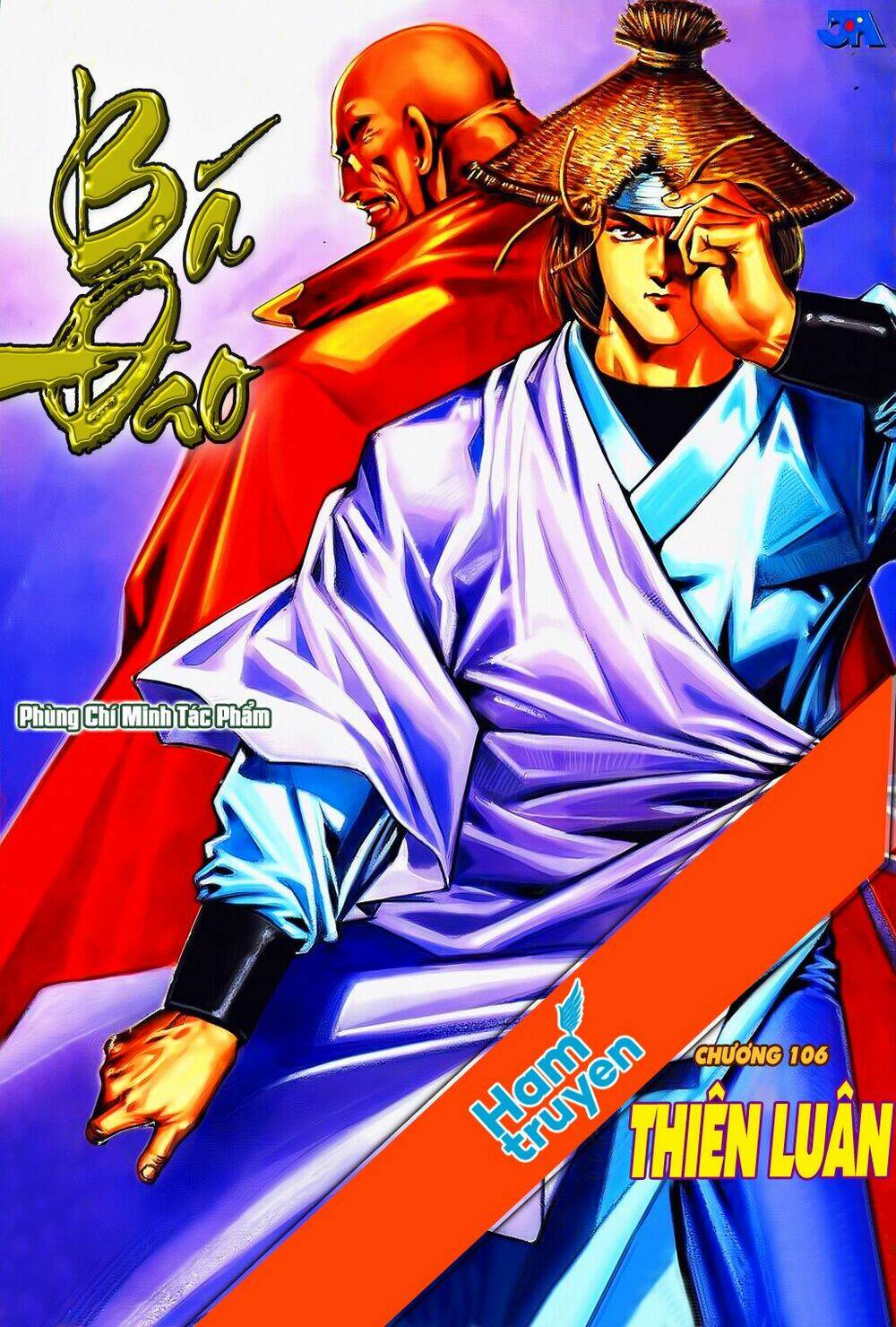 Chương 106 - Trang 1