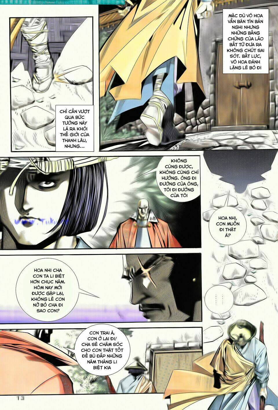 Chương 106 - Trang 13