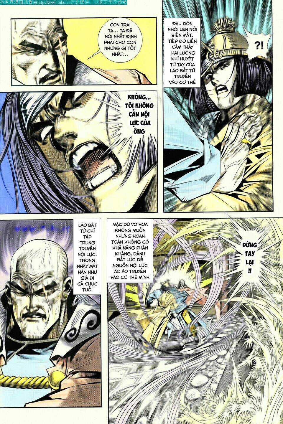 Chương 106 - Trang 18