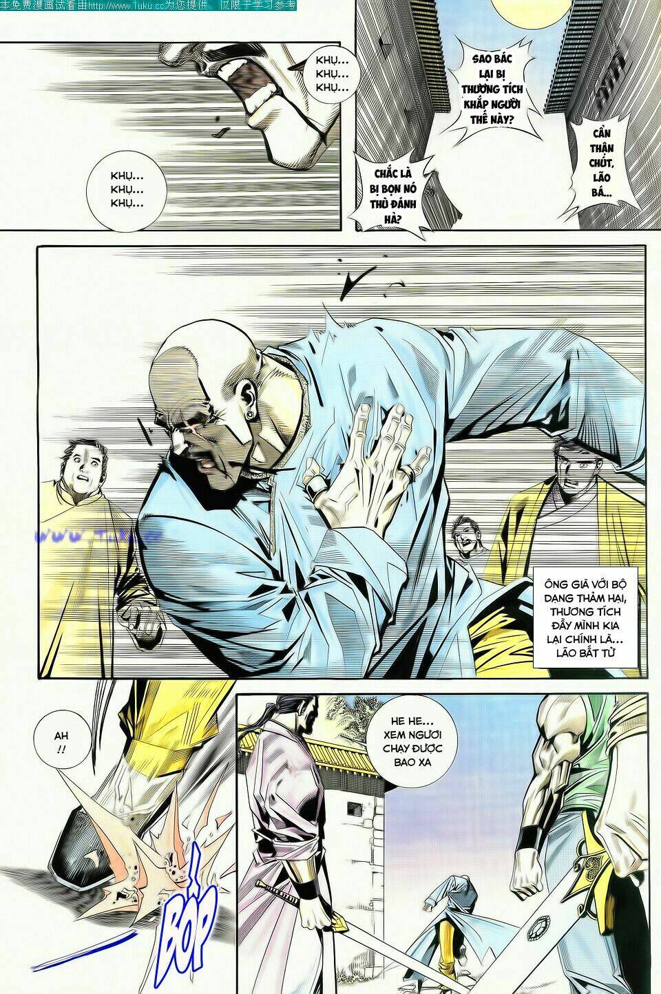 Chương 106 - Trang 25