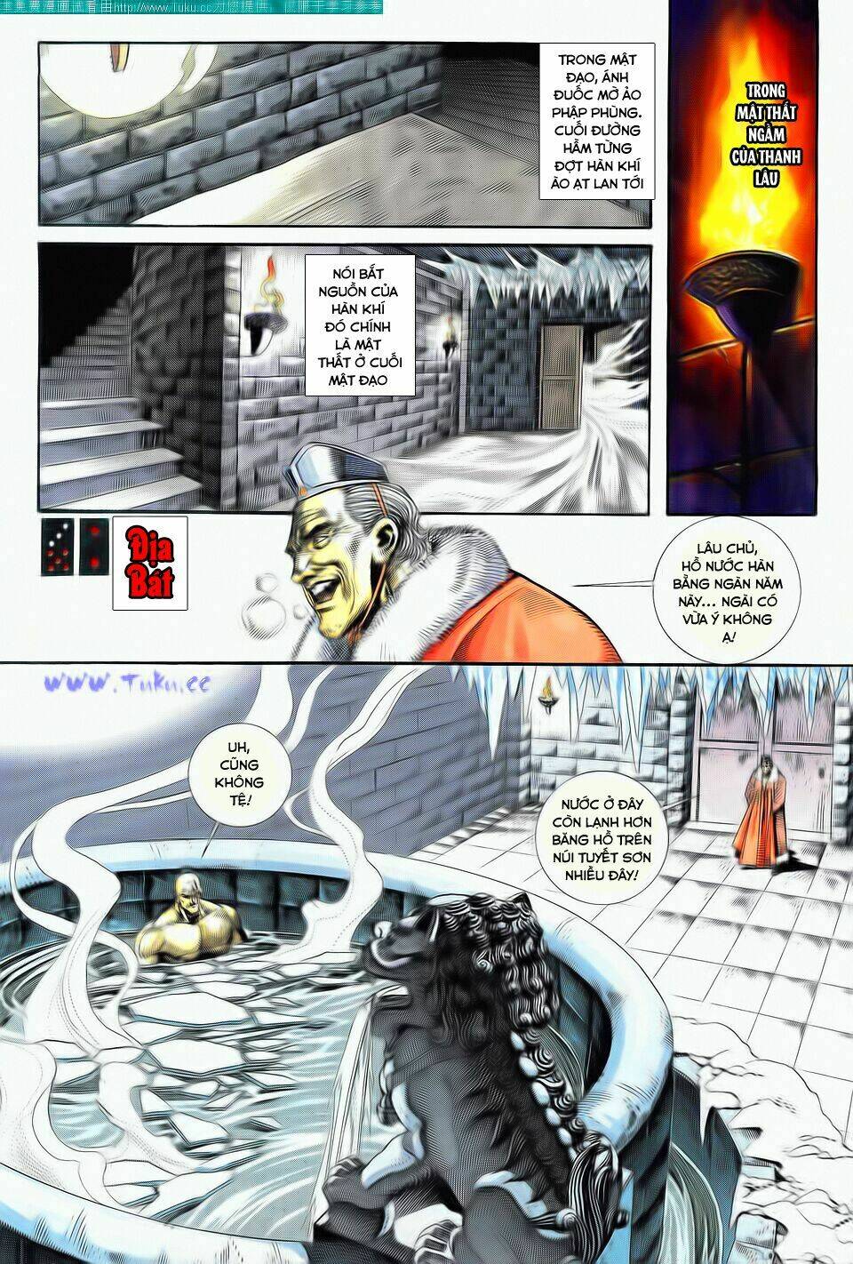Chương 106 - Trang 6