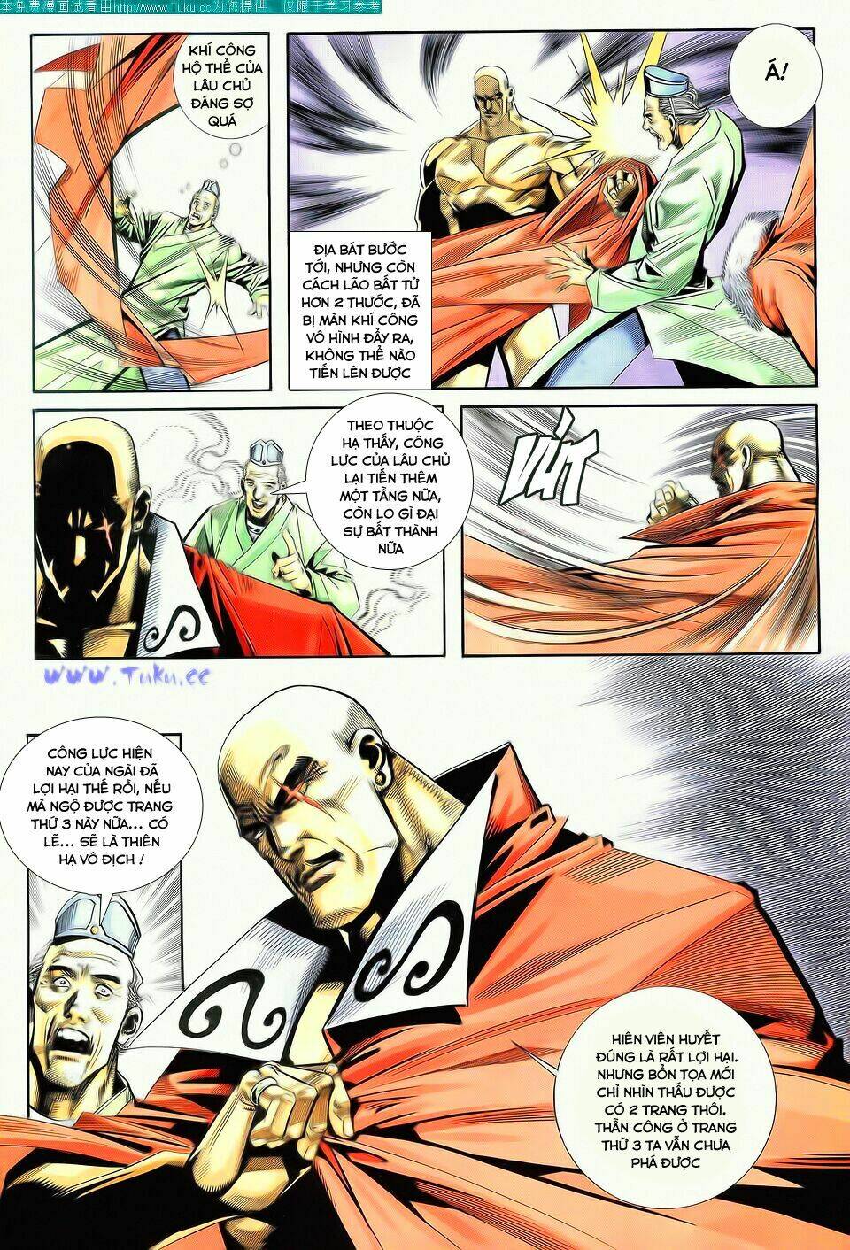 Chương 106 - Trang 10