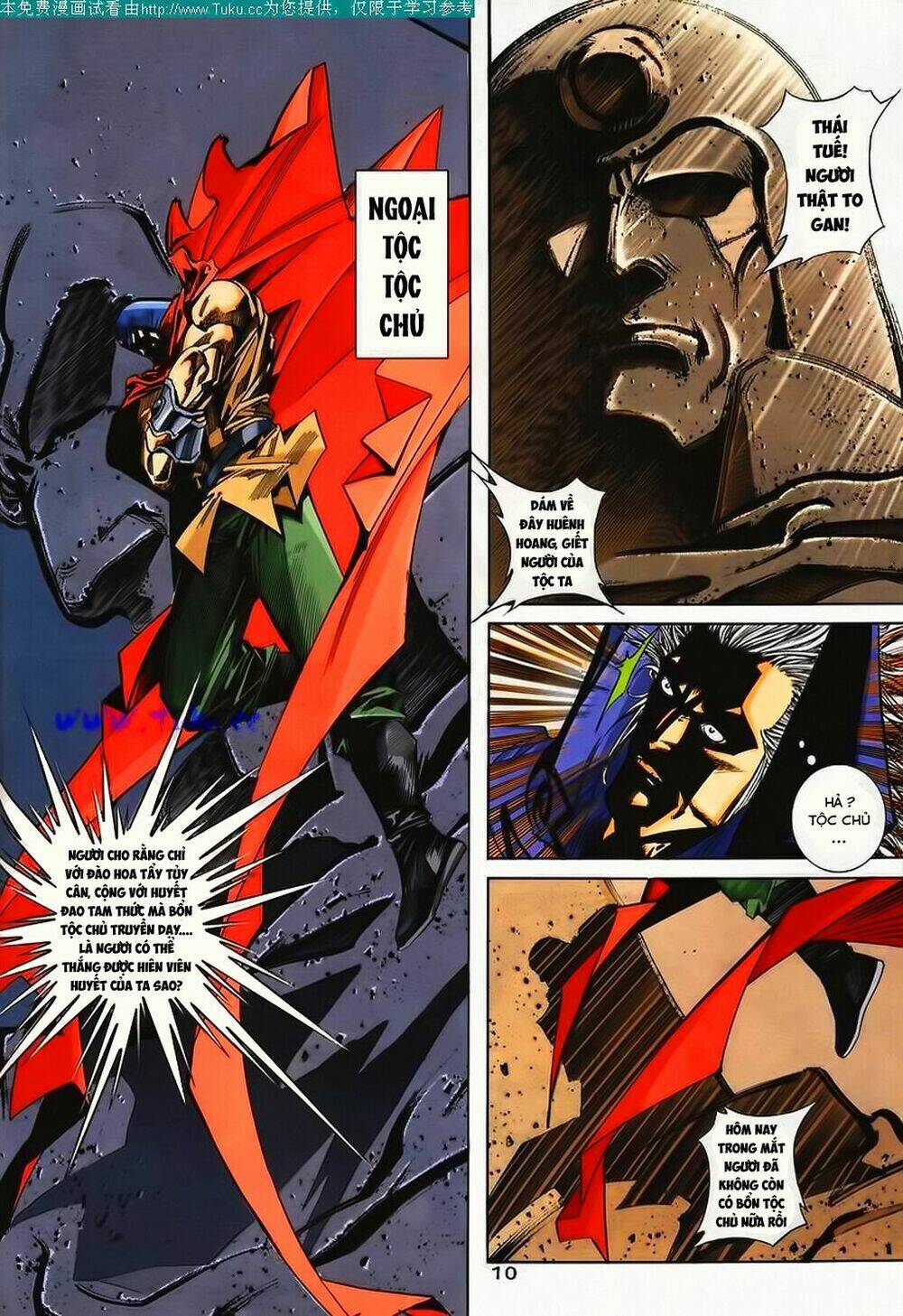 Chương 107 - Trang 10