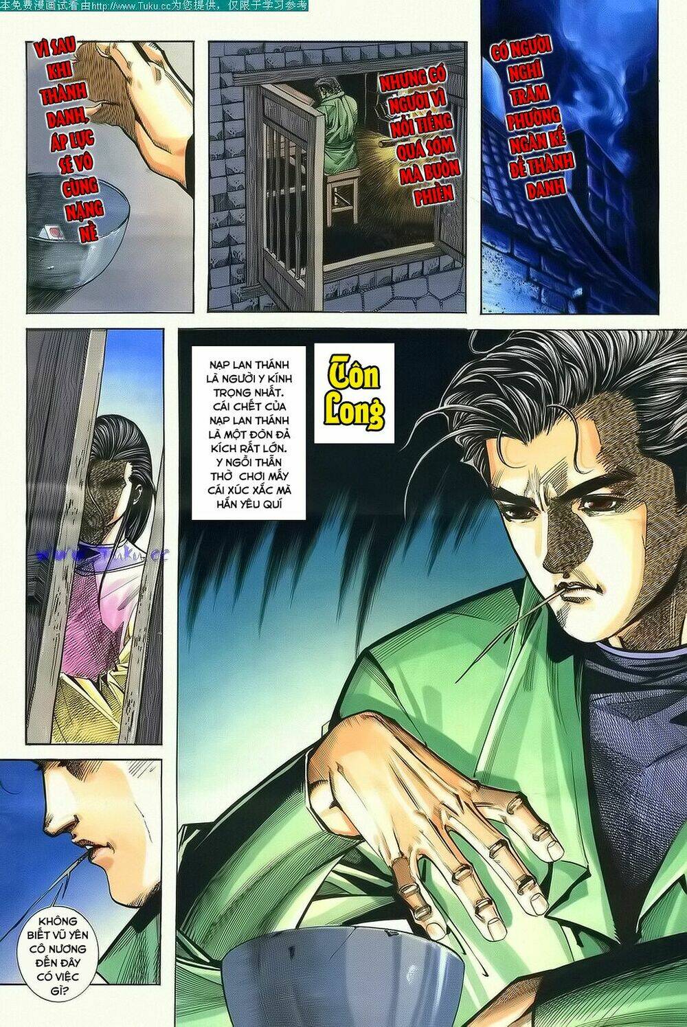 Chương 108 - Trang 18