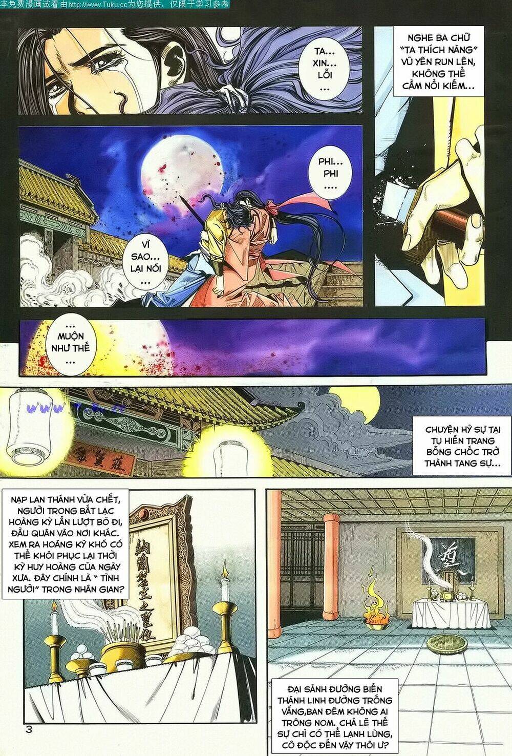 Chương 108 - Trang 3