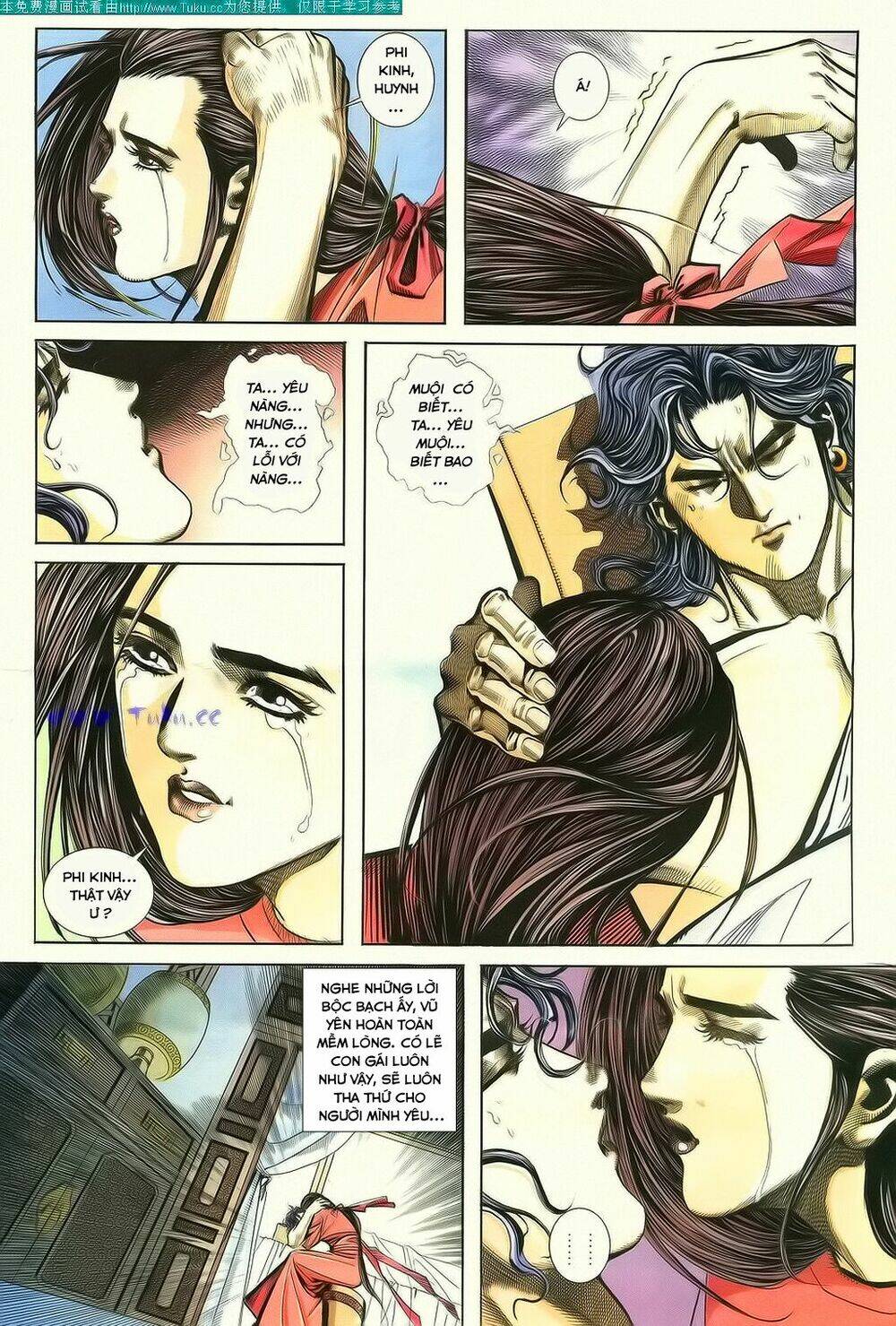 Chương 108 - Trang 5
