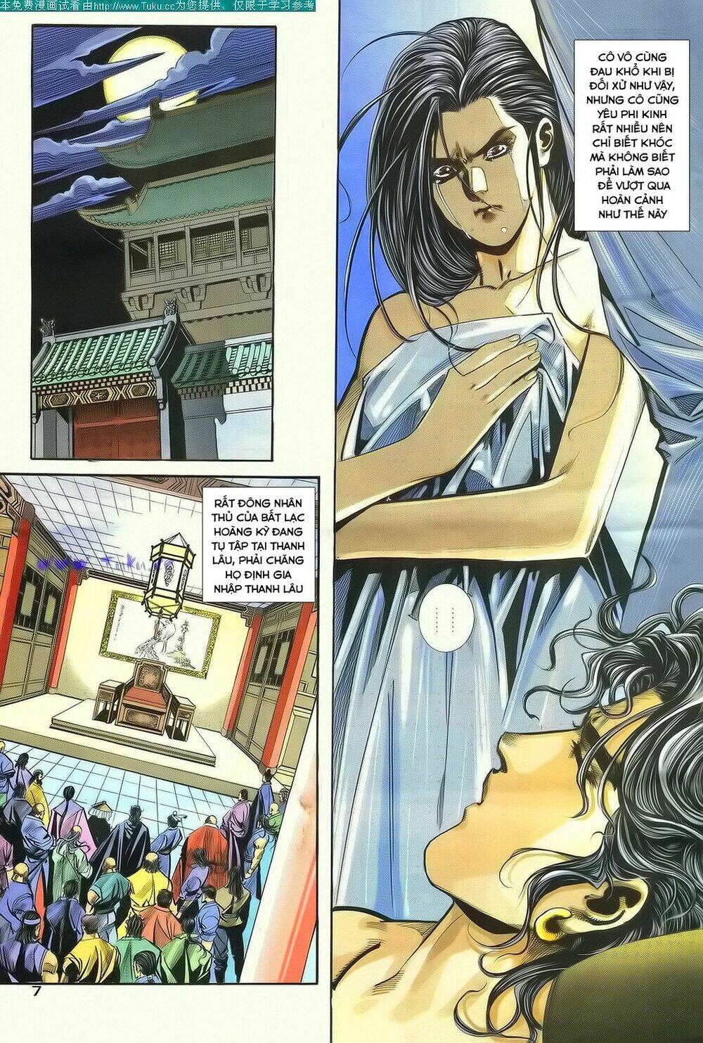 Chương 108 - Trang 7