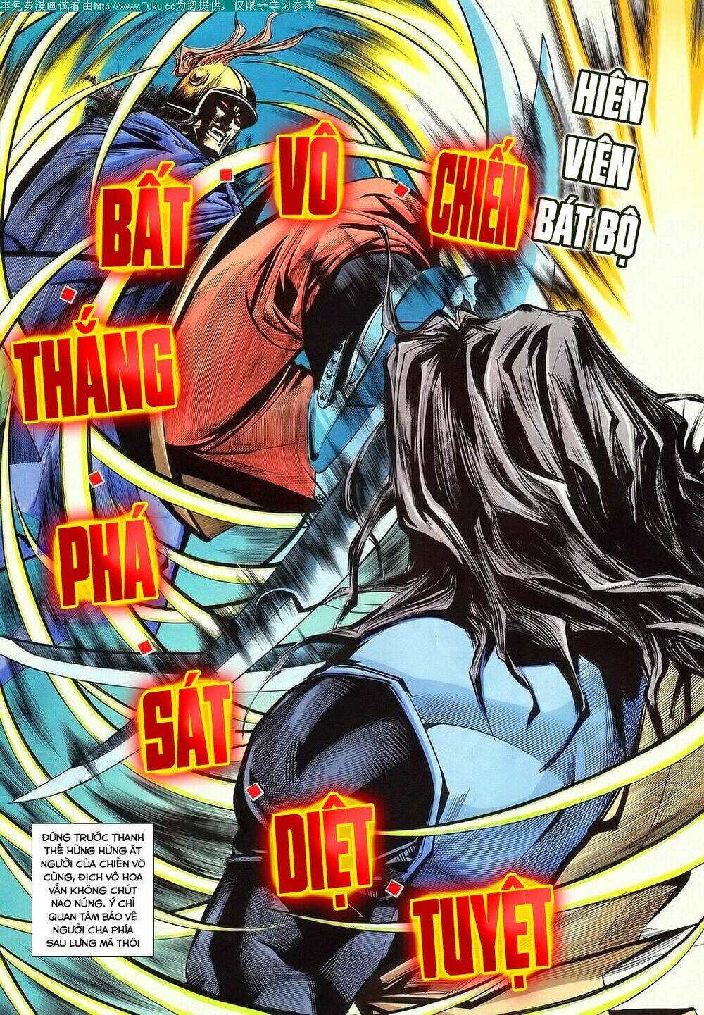 Chương 109 - Trang 14