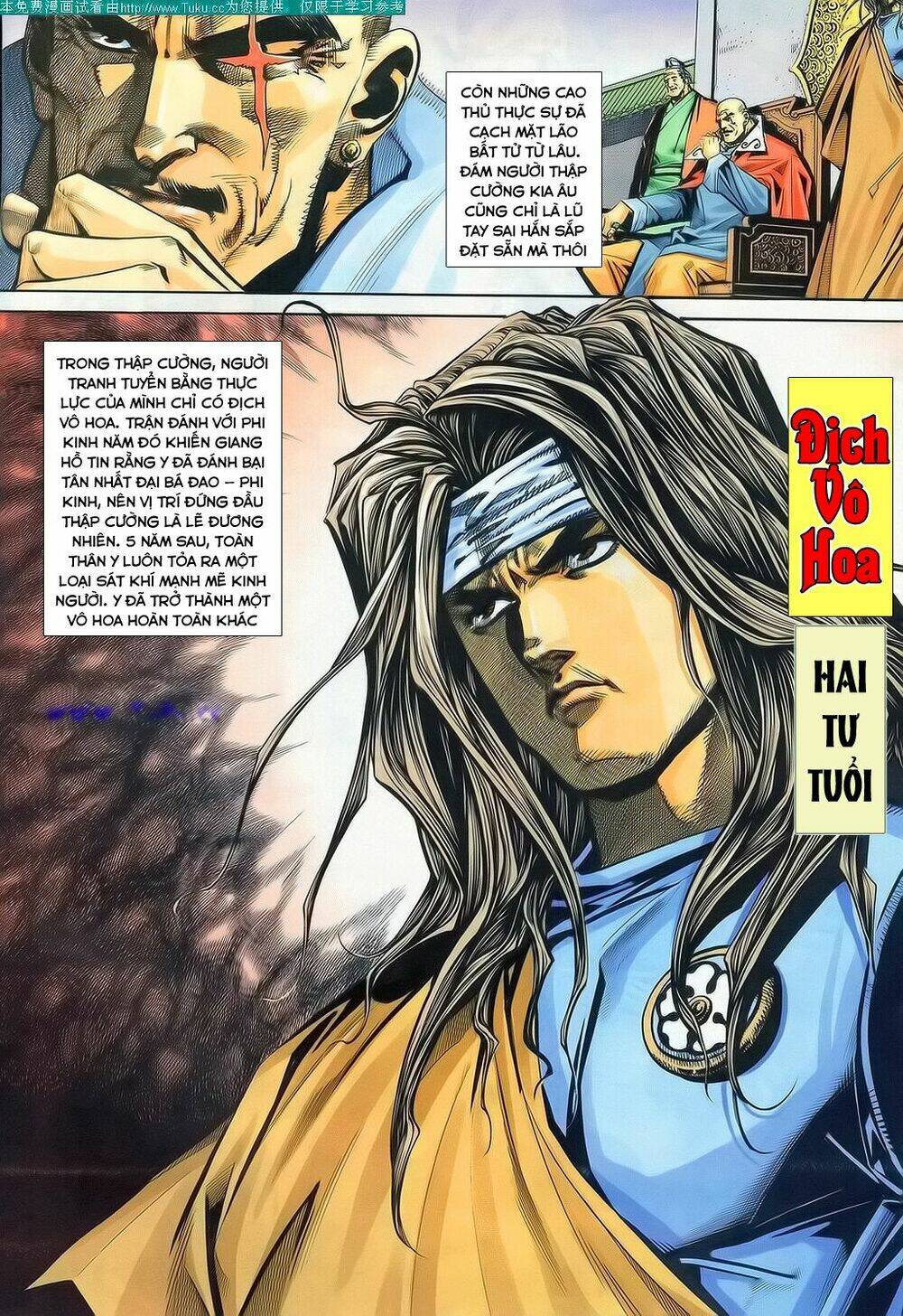 Chương 109 - Trang 5