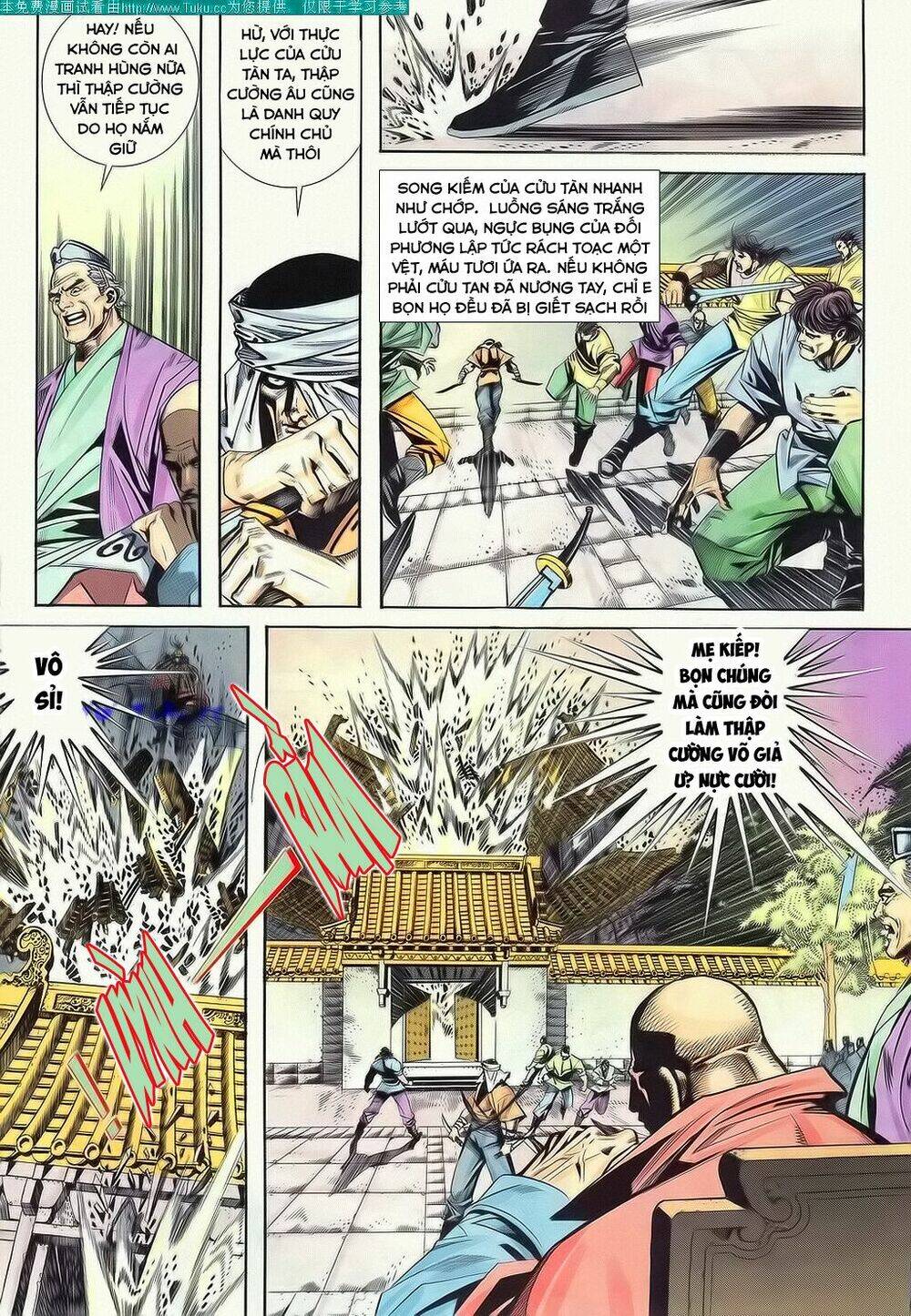 Chương 109 - Trang 7