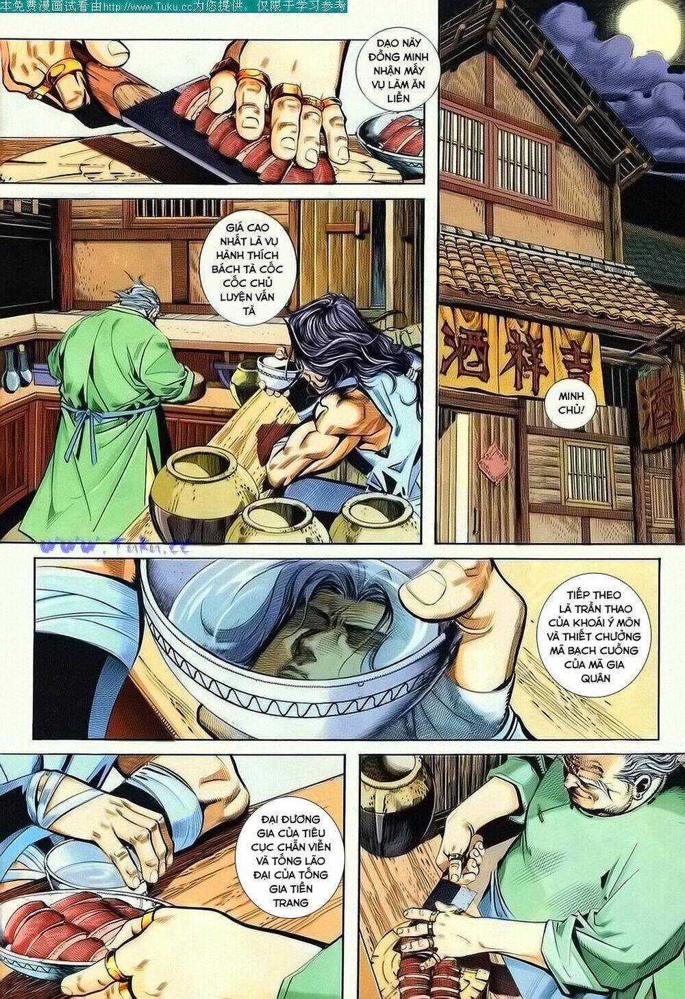 Chương 110 - Trang 3
