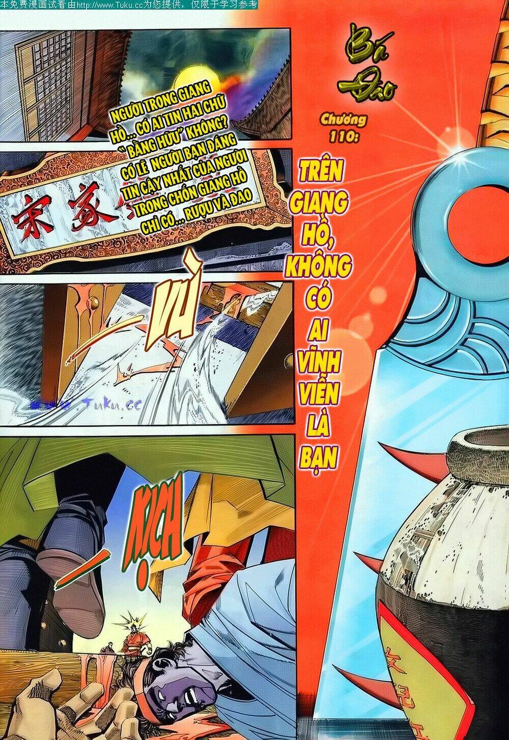 Chương 110 - Trang 5
