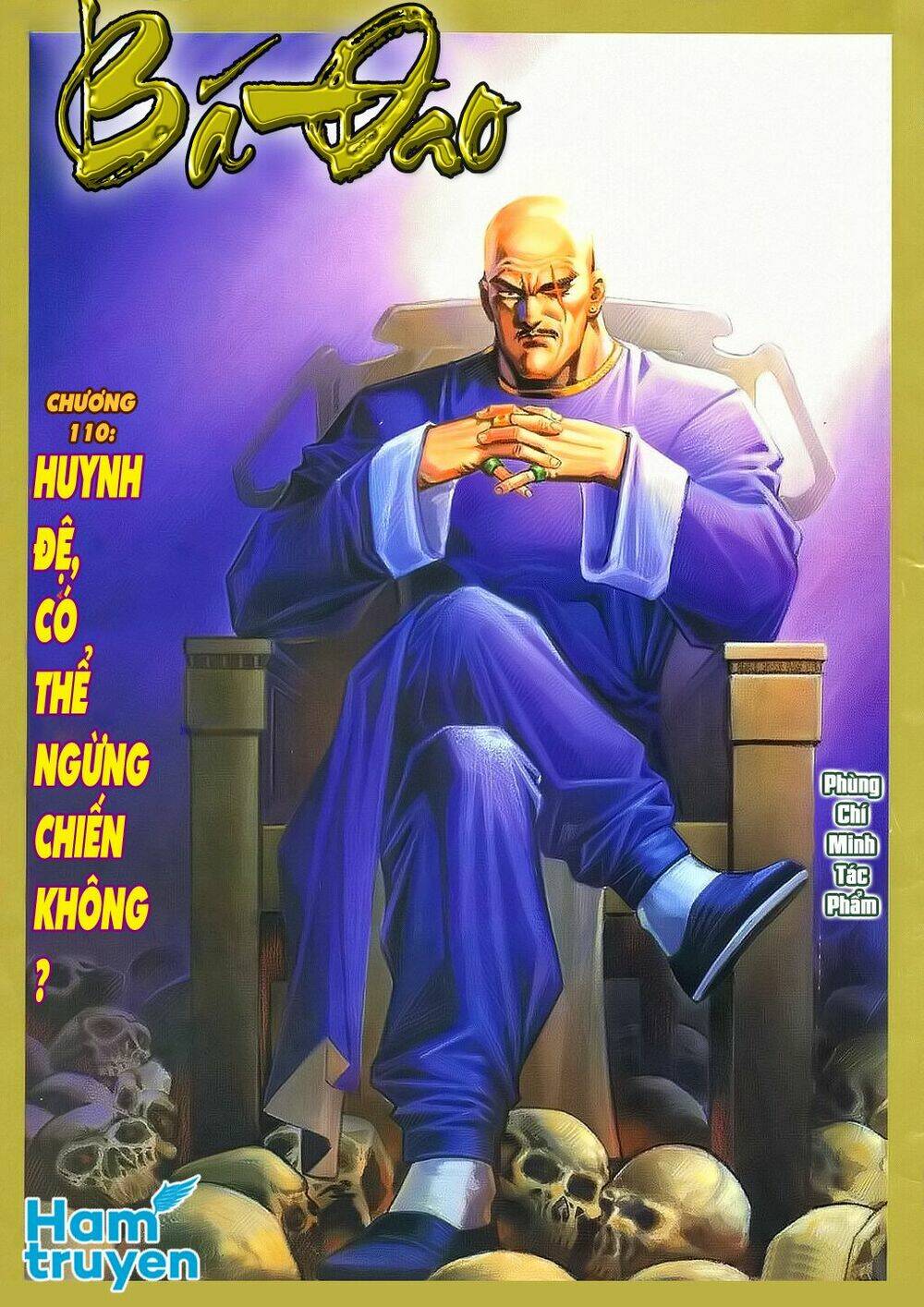 Chương 111 - Trang 1