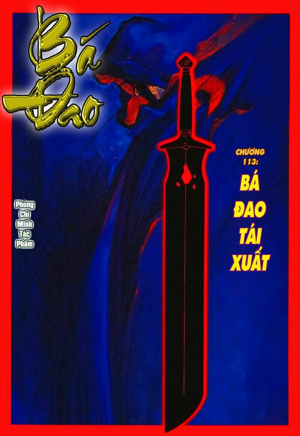 Chương 113 - Trang 1