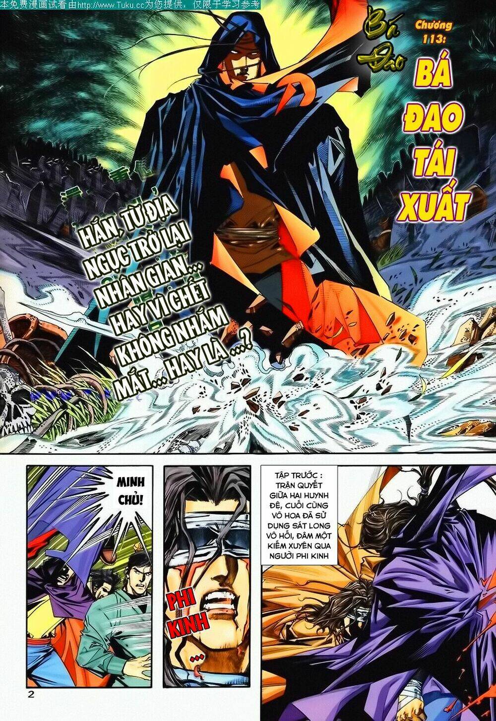 Chương 113 - Trang 2