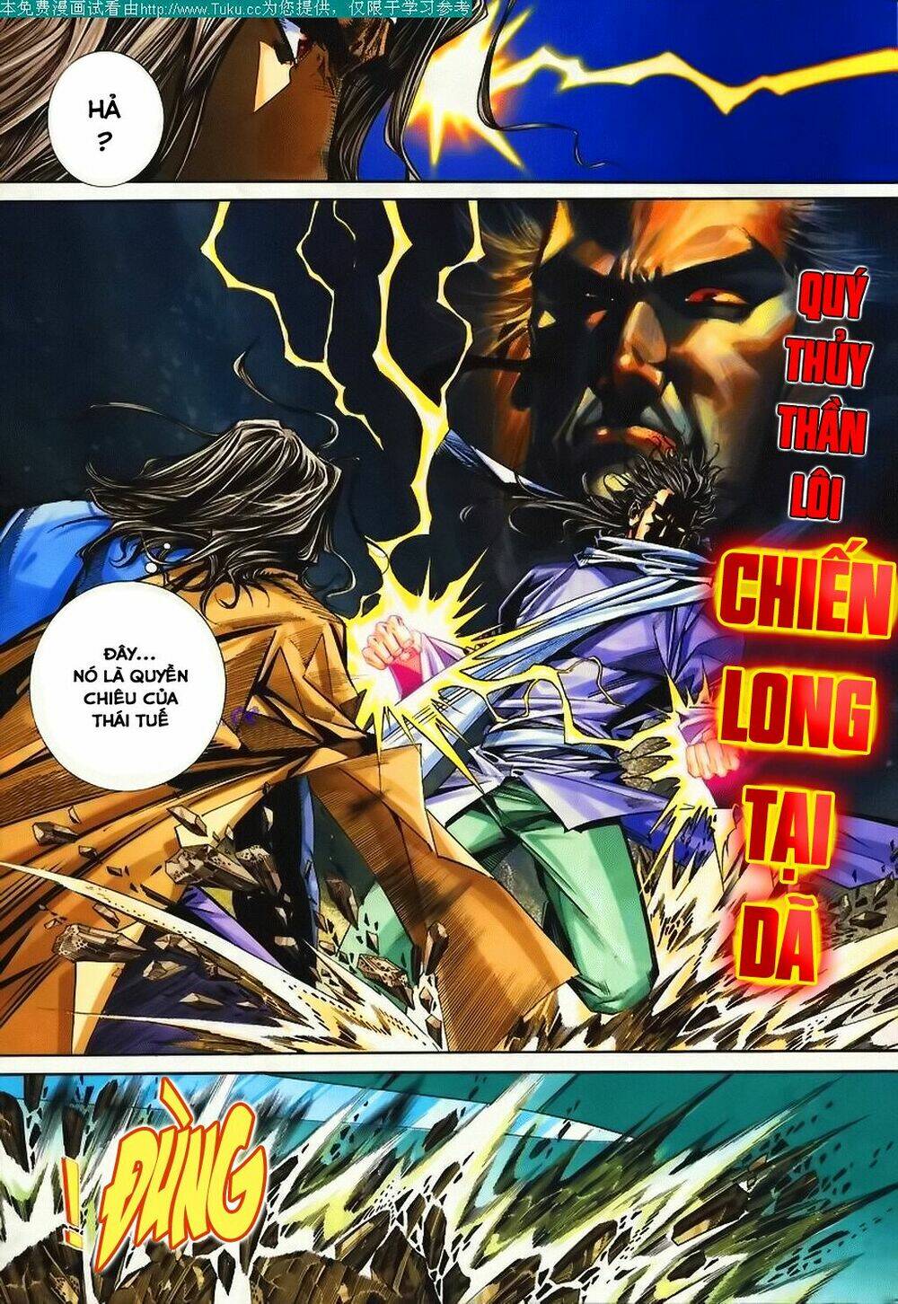Chương 113 - Trang 11