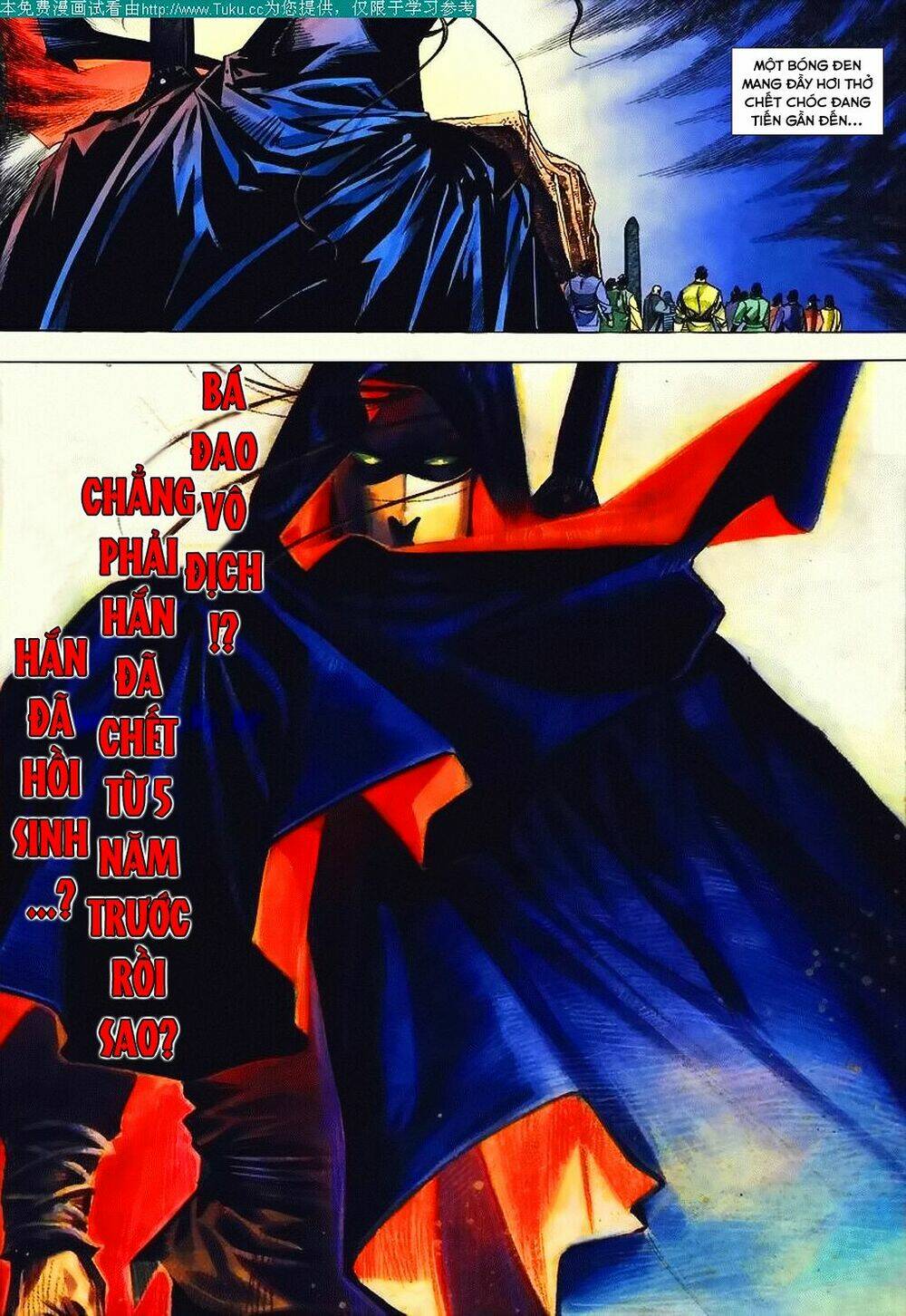 Chương 113 - Trang 24